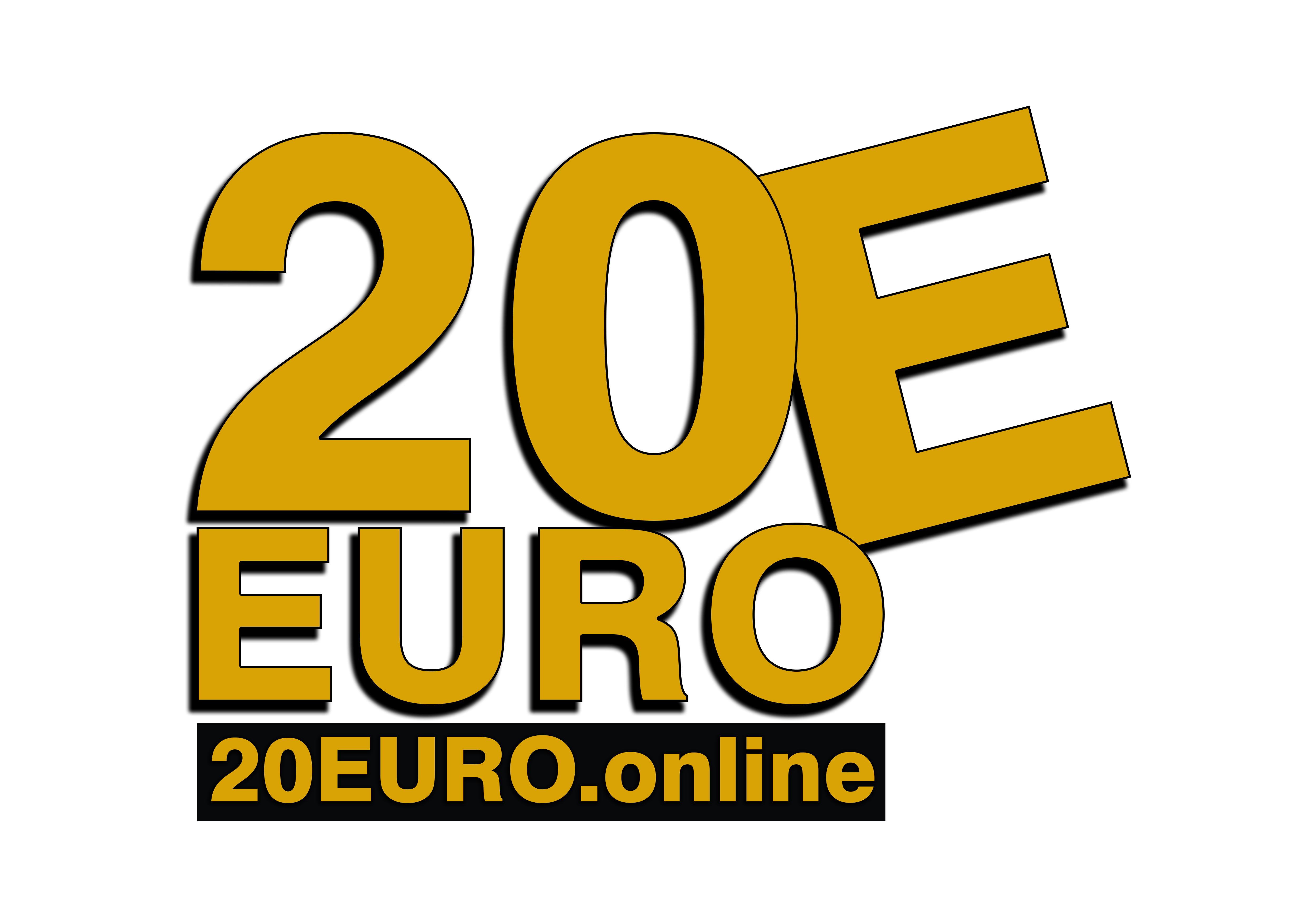 20 EURO